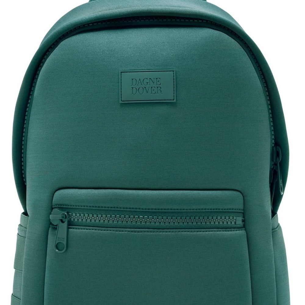 DAGNE DOVER Dakota Backpack Palm Green Medium